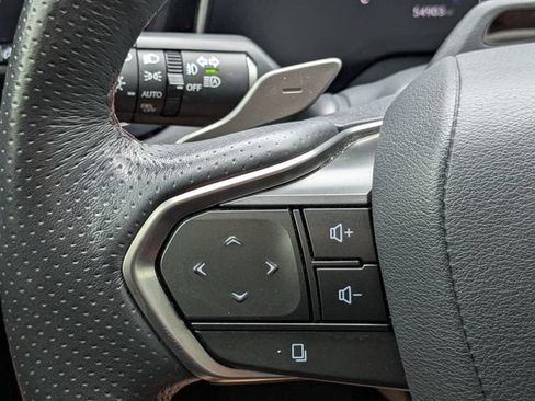 Used 2024 Lexus RX 500h F Sport w/ Convenience Package AWD/4WD image 25