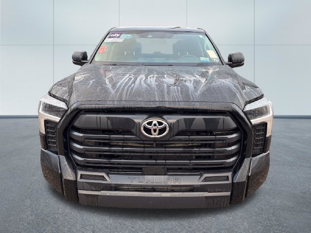 Used 2023 Toyota Tundra SR AWD/4WD image 6