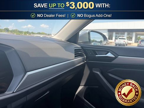 Used 2021 Volkswagen Jetta S w/ Driver Assistance Package FWD image 27