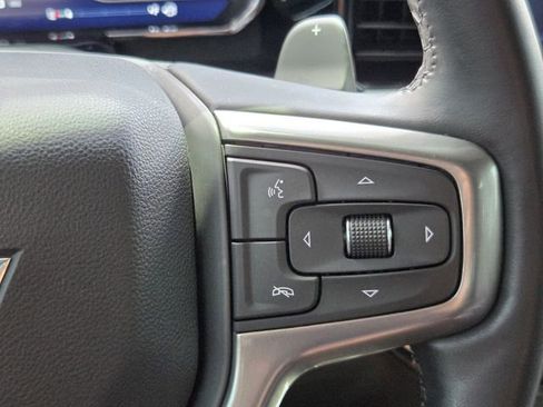 Used 2025 Chevrolet Silverado 1500 RST AWD/4WD image 30