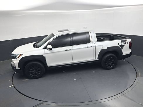Used 2022 Honda Ridgeline RTL-E image 19