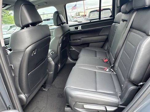 New 2026 Hyundai Santa Fe Limited image 11