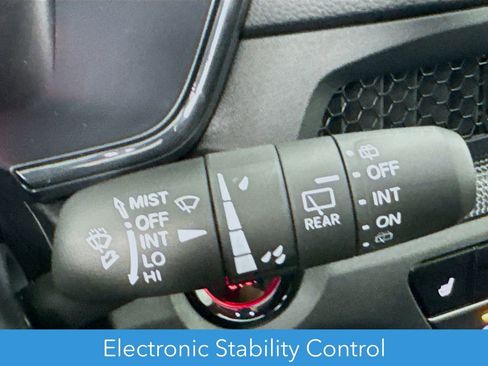 Used 2026 Honda CR-V EX image 14