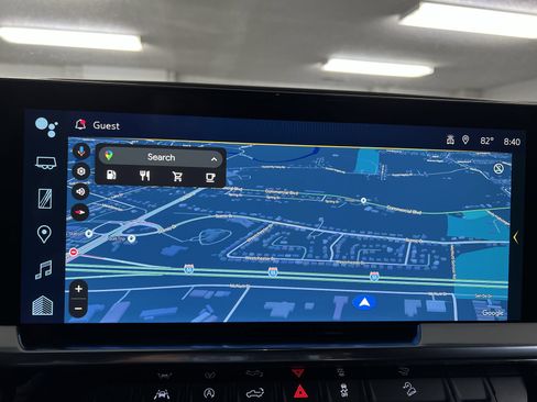 New 2026 Chevrolet Silverado 1500 LT AWD/4WD image 49
