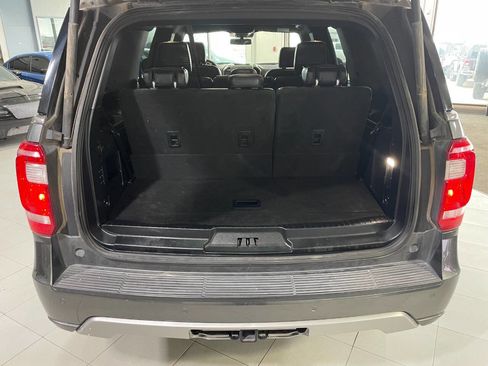 Used 2020 Ford Expedition XLT w/ Equipment Group 202A image 7