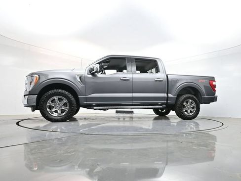 Certified 2023 Ford F150 Lariat w/ Trailer Tow Package AWD/4WD image 32