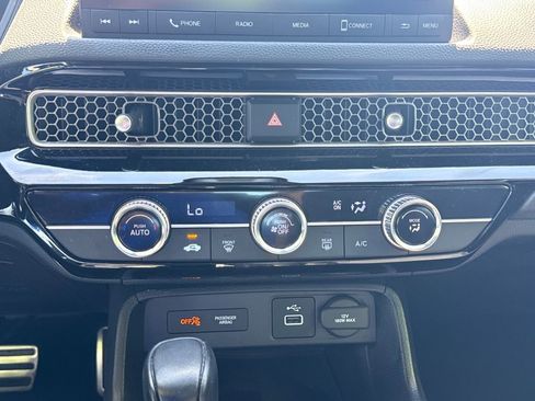 Used 2023 Honda Civic Sport image 23