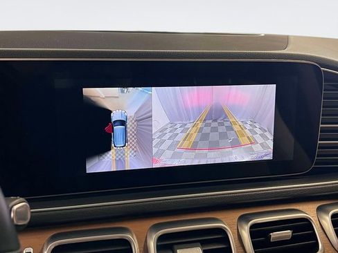 Certified 2023 Mercedes-Benz GLE 350 4MATIC image 29