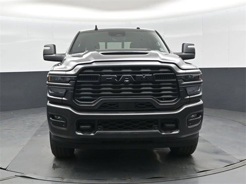 New 2026 RAM 2500 Tradesman image 9