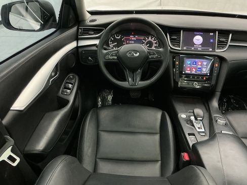 Used 2019 INFINITI QX50 Luxe FWD image 31