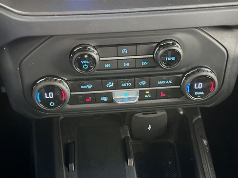 Used 2025 Ford Bronco Big Bend AWD/4WD image 24