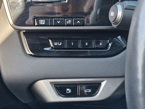 Certified 2023 Lexus RX 350h image 30