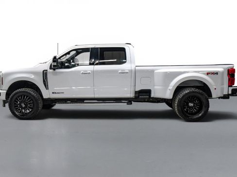 Used 2024 Ford F350 Lariat w/ FX4 Off-Road Package AWD/4WD image 10