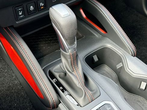 New 2026 Nissan Frontier PRO-4X w/ Pro Premium Package image 16