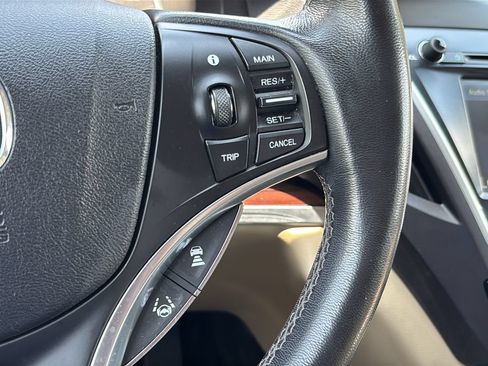 Used 2016 Acura MDX FWD w/ Technology Package image 28