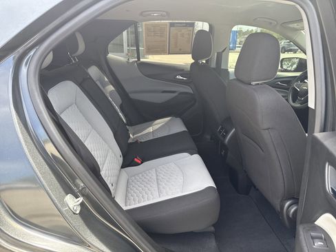 Used 2020 Chevrolet Equinox LS w/ LS Convenience Package image 29