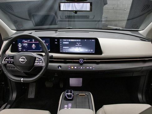 Used 2023 Nissan Ariya EVOLVE+ e-4ORCE image 22