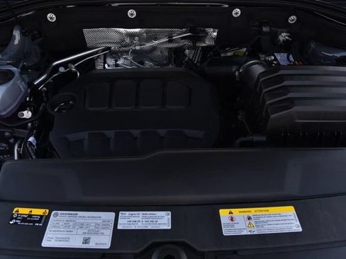 New 2026 Volkswagen Atlas SEL AWD/4WD image 28