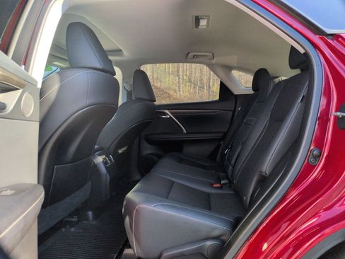 Used 2022 Lexus RX 350 AWD w/ Premium Package image 15