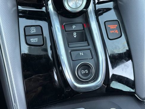 Used 2022 Acura TLX w/ A-SPEC Pkg FWD image 34