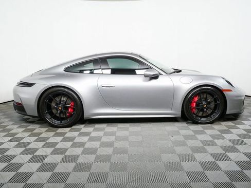 Certified 2025 Porsche 911 Carrera GTS image 25
