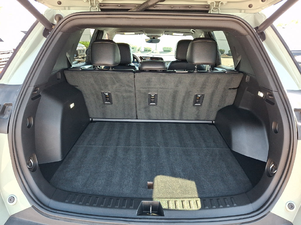 Used 2025 Chevrolet Equinox LT w/ Convenience Package II AWD/4WD image 31