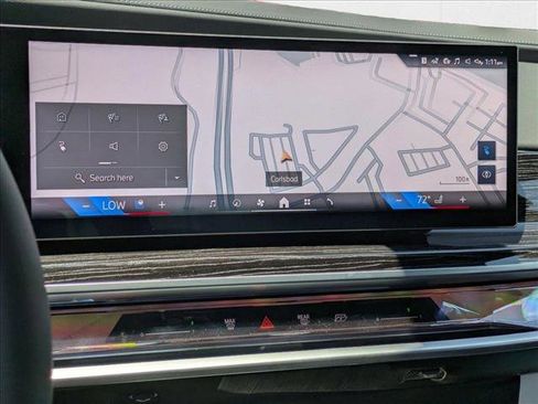 New 2025 BMW i7 xDrive60 image 14