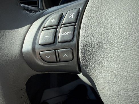 Used 2009 Subaru Forester 2.5X Limited AWD/4WD image 20