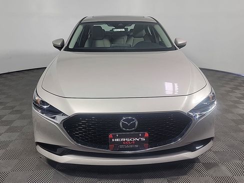 Used 2023 MAZDA MAZDA3 s FWD image 13
