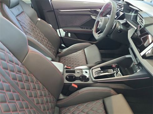 New 2026 Audi S3 Premium image 17