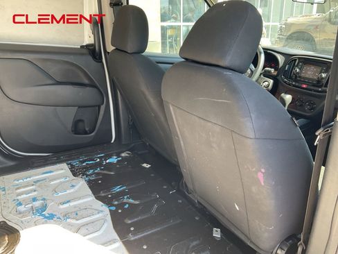 Used 2020 RAM ProMaster City Tradesman image 47