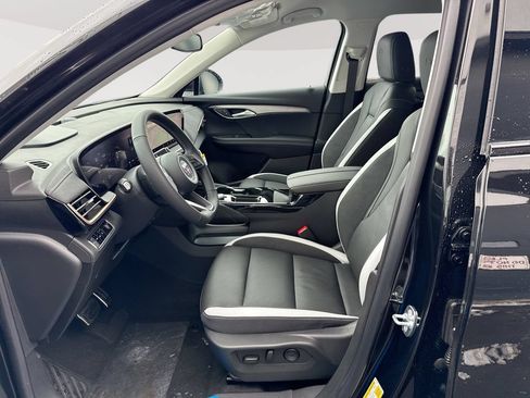 New 2026 Buick Envision Sport Touring AWD/4WD image 20