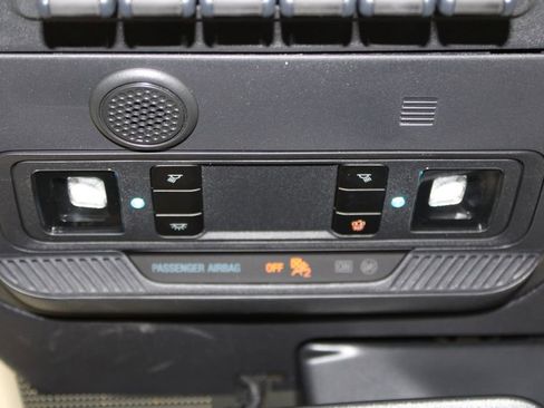 Used 2023 Ford Bronco Raptor image 37