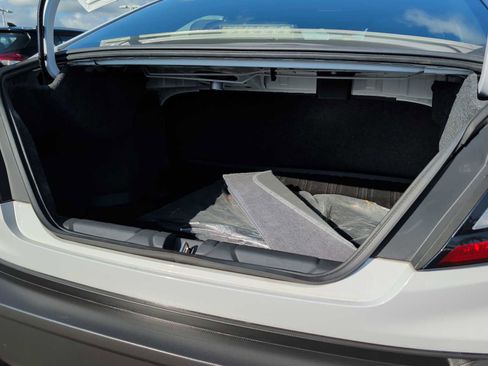 Used 2022 Subaru WRX Premium image 19