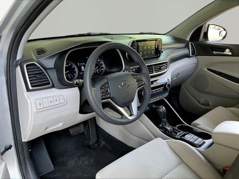 Used 2019 Hyundai Tucson SE FWD image 15