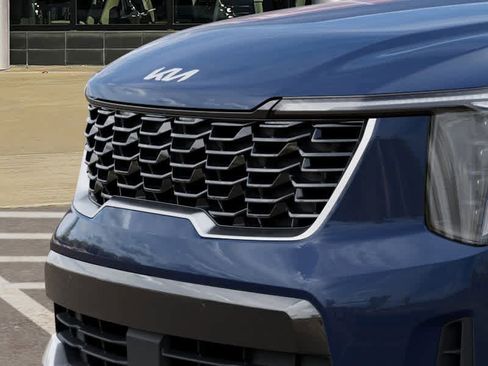 New 2026 Kia Sorento S w/ S Panoramic Sunroof Package AWD/4WD image 12