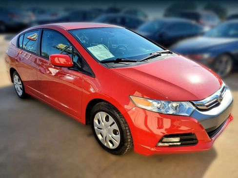 Used 2012 Honda Insight image 12
