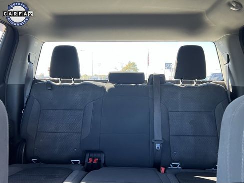 Used 2020 Chevrolet Silverado 1500 LT image 18