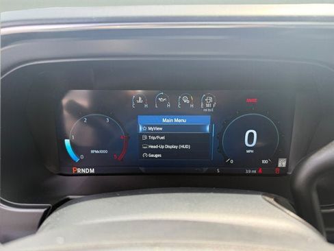 New 2026 Ford F250 Platinum AWD/4WD image 13