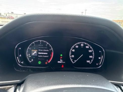 Used 2020 Honda Accord EX-L image 19