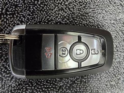 Used 2020 Ford Ranger Lariat w/ Equipment Group 501A Mid AWD/4WD image 39