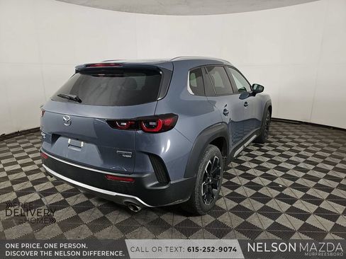 Used 2023 MAZDA CX-50 Meridian Edition w/ Cargo Package AWD/4WD image 33