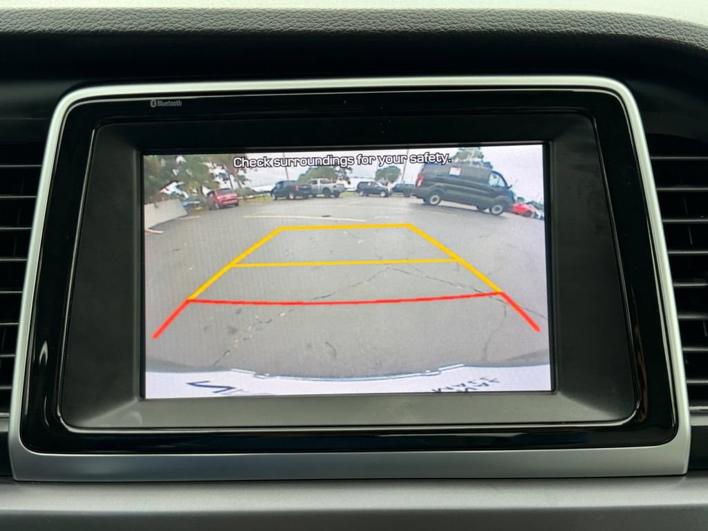 Used 2019 Hyundai Sonata ECO FWD image 48