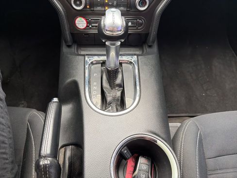 Used 2016 Ford Mustang GT RWD image 16
