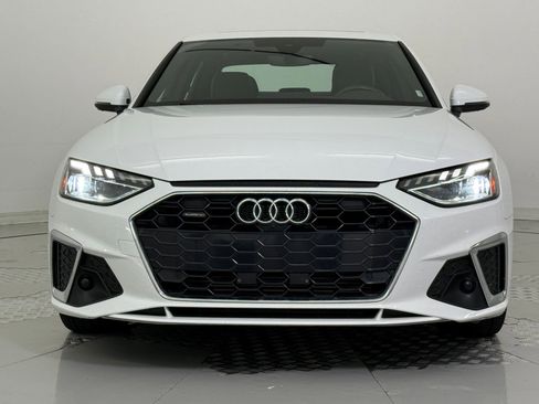Used 2024 Audi A4 2.0T Premium Plus image 6