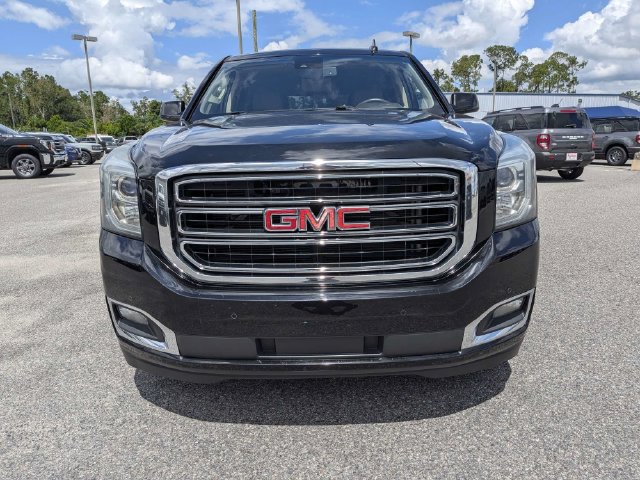 Used 2017 GMC Yukon SLT w/ Open Road Package RWD image 8