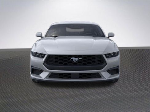 New 2026 Ford Mustang Premium RWD image 6