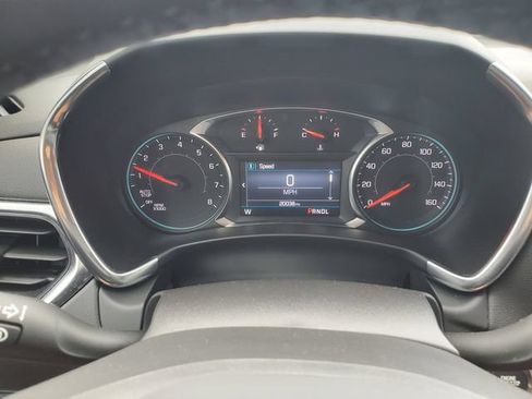 Certified 2023 Chevrolet Equinox LT FWD image 27
