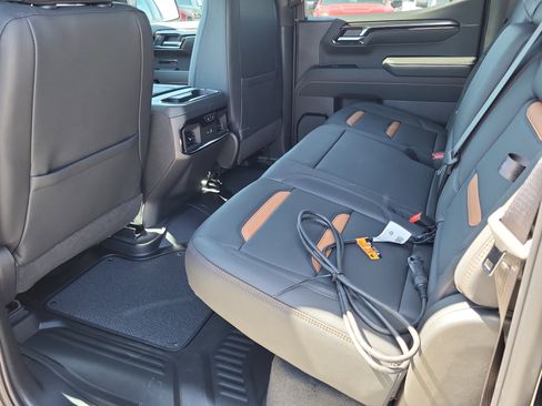 New 2026 GMC Sierra 1500 AT4 AWD/4WD image 12