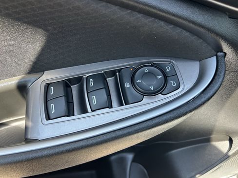 Certified 2024 Chevrolet Malibu LT FWD image 29